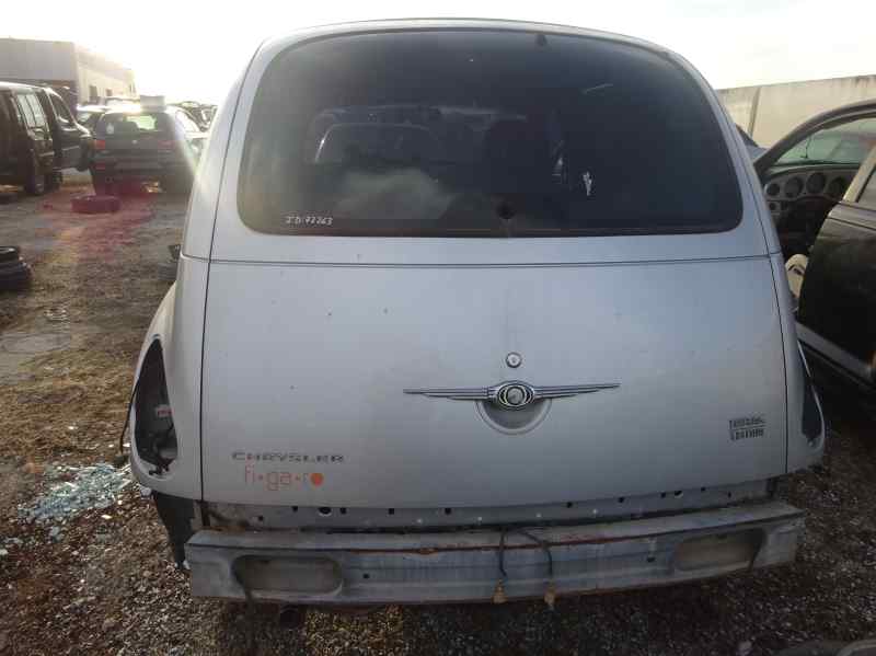 CHRYSLER PT CRUISER 2000 2.2 CRD MT 121CV