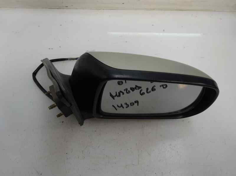 RETROVISOR DERECHO MAZDA 626 2.0 MT 110CV | 81KW