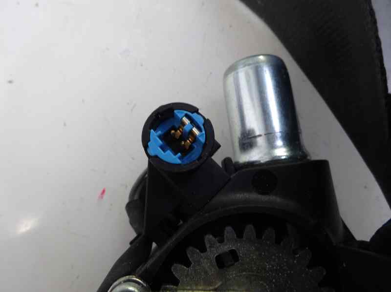CINTURON SEGURIDAD DELANTERO DERECHO CITROEN C5 2011 2.0 HDI MT 140CV