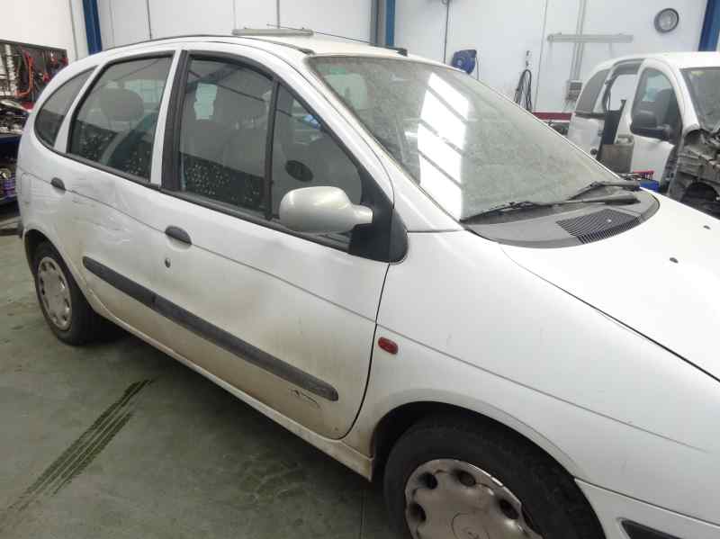 MANDO LUCES RENAULT SCENIC 1.9 DTI MT 80CV
