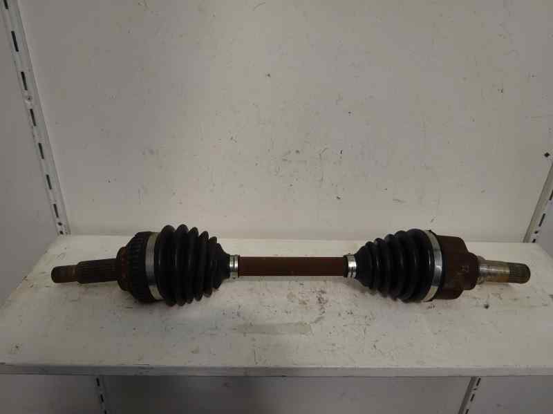 TRANSMISION DELANTERA IZQUIERDA FORD MONDEO 2.0 MT 131CV