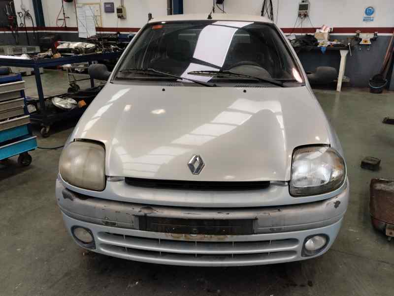 MANDO LUCES RENAULT CLIO 2000 1.9 D MT 64CV | 47KW