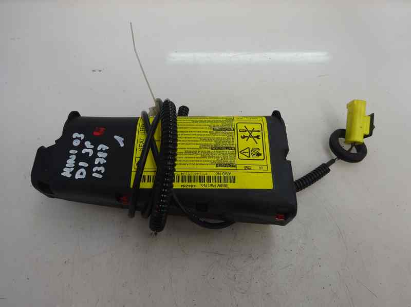 AIRBAG DELANTERO IZQUIERDO MINI ONE 1.6CVT 90CV