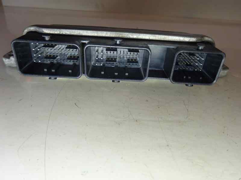CENTRALITA MOTOR UCE DACIA LOGAN 1.2 16V MT 75CV
