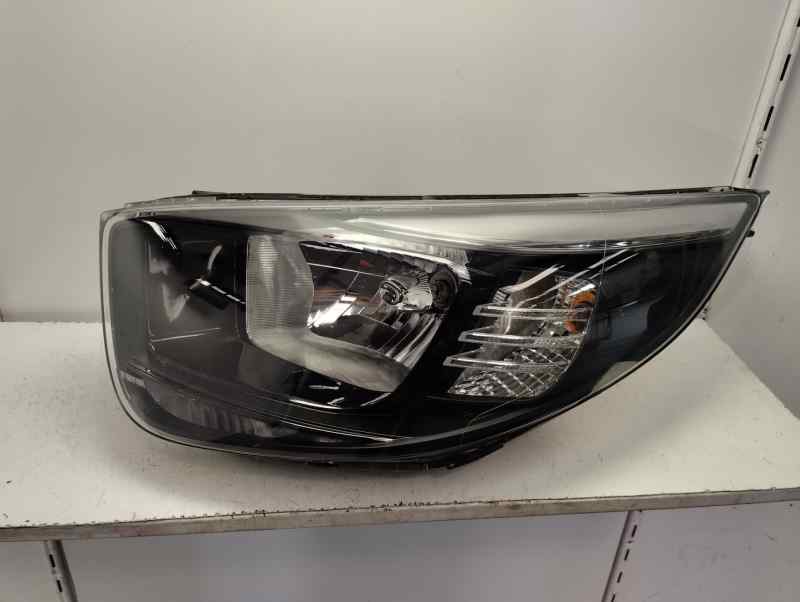 FARO IZQUIERDO KIA PICANTO 1.0 MT 67CV | 49KW