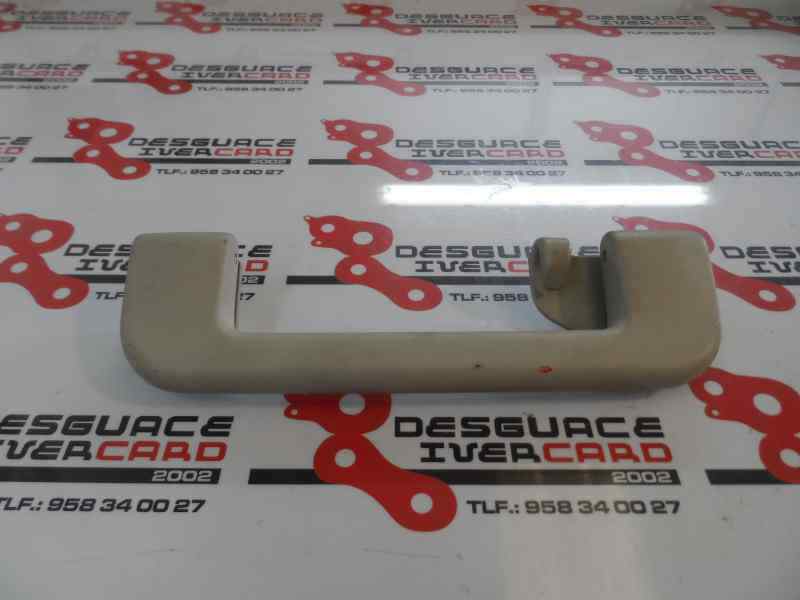 MANETA INTERIOR TRASERA DERECHA FIAT CROMA 1.9 MT 150CV | 110KW