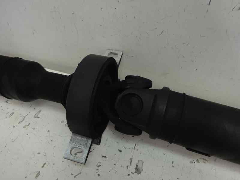 TRANSMISION CENTRAL BMW SERIE 5 2.0 520D MT 184CV