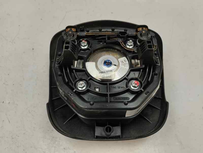AIRBAG DELANTERO IZQUIERDO RENAULT ALASKAN 2.3 DCI MT 4X4 190CV