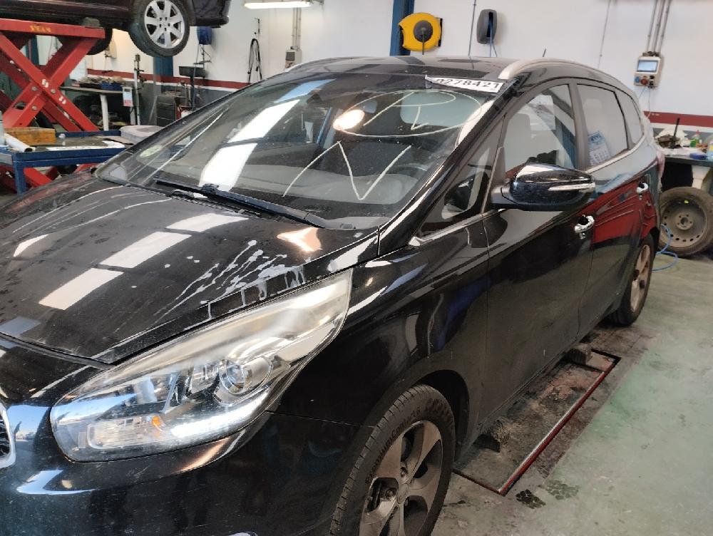 BANDEJA TRASERA KIA CARENS 2015 1.7 MT 115CV | 85KW