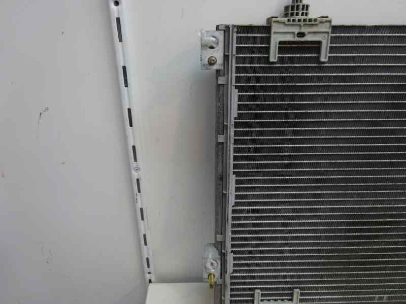 CONDENSADOR RADIADOR AIRE ACONDICIONADO CITROEN C4 2006 1.6 HDI MT 90CV