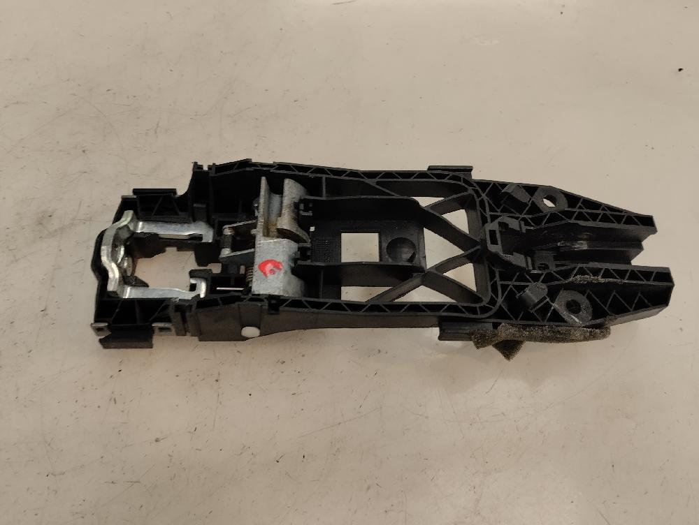 SOPORTE MANETA EXTERIOR DELANTERA IZQUIERDA SEAT IBIZA 1.2 MT 64CV | 47KW