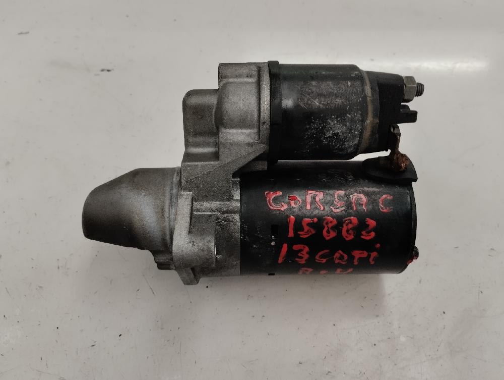 MOTOR ARRANQUE OPEL CORSA 2004 1.3 CDTI MT 70CV | 51KW