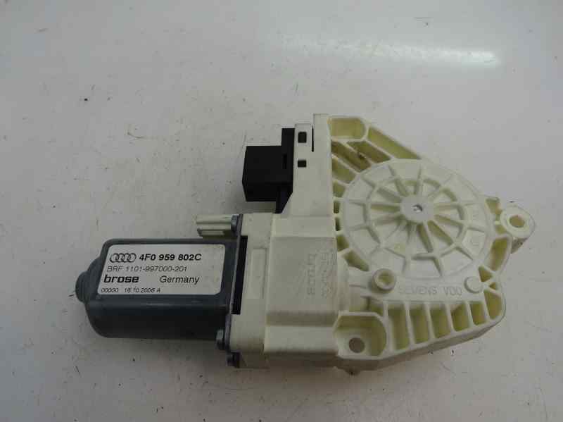MOTOR ELEVALUNAS TRASERO DERECHO AUDI A6 2.0 TDI MT 140CV | 103KW