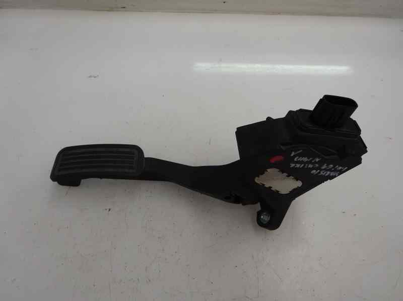 POTENCIOMETRO PEDAL TOYOTA YARIS 1.0 MT 69CV