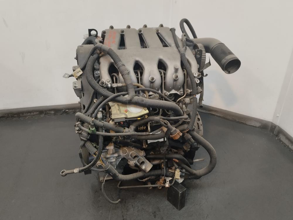 MOTOR COMPLETO RENAULT LAGUNA 2.2 D MT 83CV