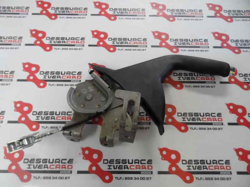 PALANCA FRENO DE MANO HYUNDAI I20 1.2 MT 78CV