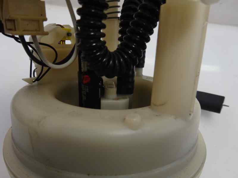 BOMBA COMBUSTIBLE PEUGEOT 206 1.4 MT 75CV
