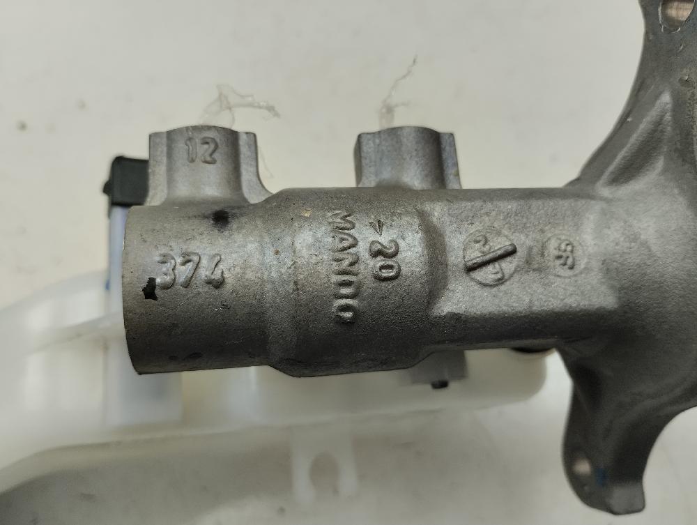 BOMBA FRENO HYUNDAI BAYON 1.2 MT 84CV | 62KW