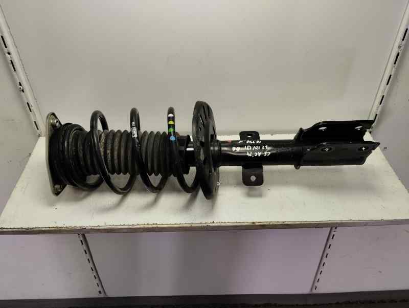 AMORTIGUADOR DELANTERO DERECHO CITROEN C5 AIRCROSS 1.2 PURETECH MT 131CV