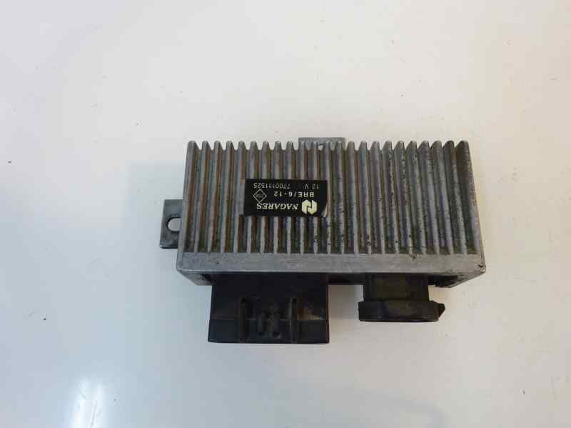 CAJA PRECALENTAMIENTO RENAULT MEGANE 1.9 DTI MT 98CV | 72KW