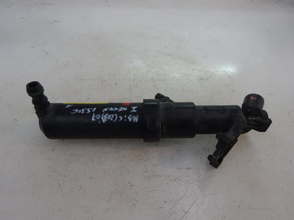 LIMPIA FARO XENON IZQUIERDO MERCEDES BENZ CLASE C 2007 2.2 MT 150CV | 110KW