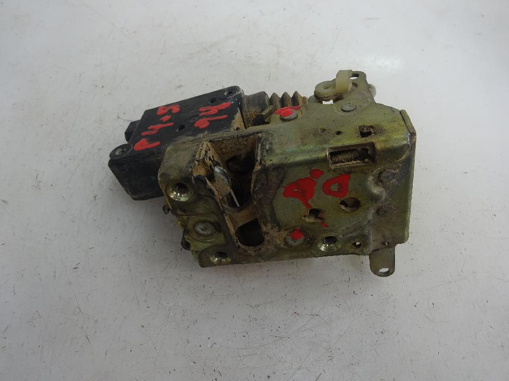 CERRADURA PUERTA DELANTERA DERECHA PEUGEOT 405 1.9 TD MT 92CV