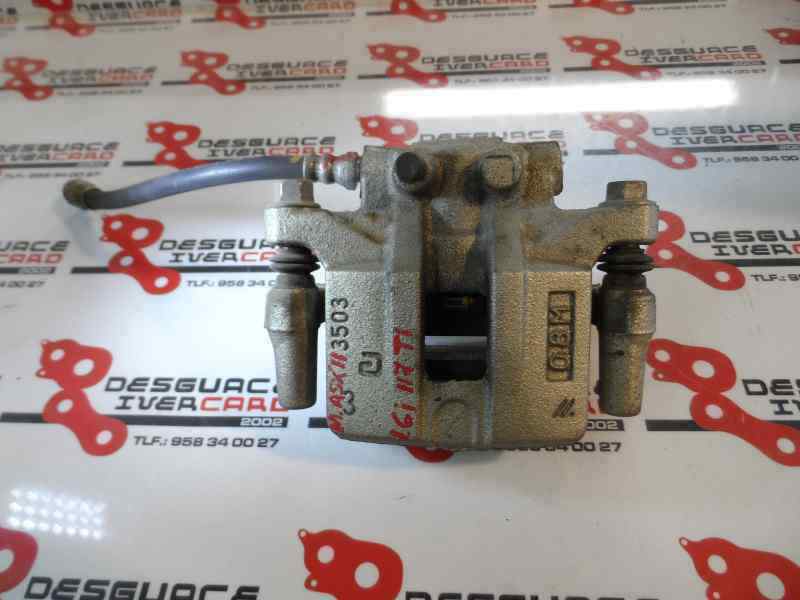 PINZA FRENO TRASERA DERECHA MITSUBISHI ASX 1.6 MT 2WD 117CV