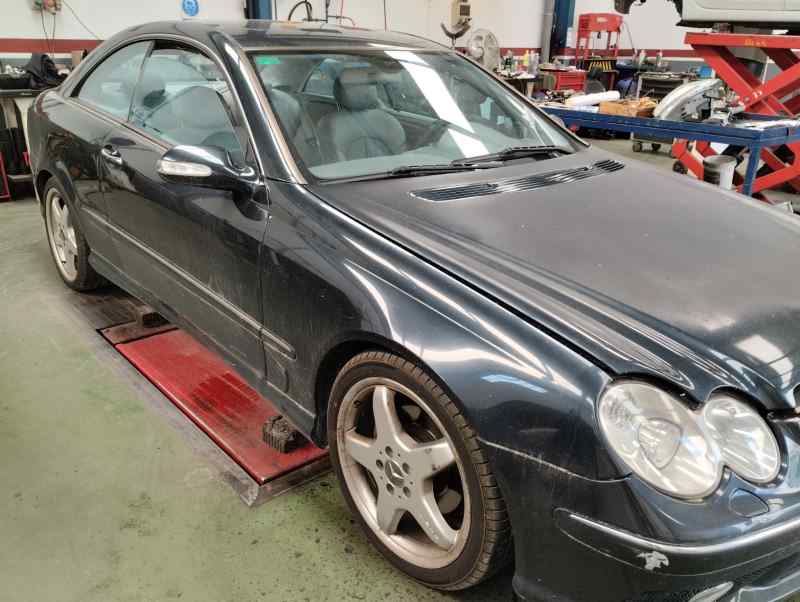 PUERTA DELANTERA DERECHA MERCEDES BENZ CLASE CLK 2003 2.7 CLK 270 CDI MT 170CV