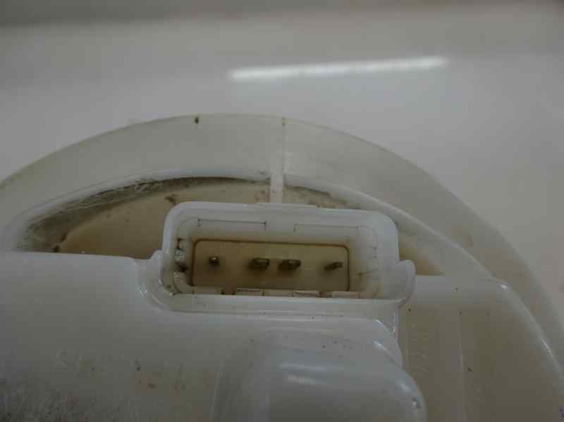BOMBA COMBUSTIBLE PEUGEOT 206 1.4 MT 75CV