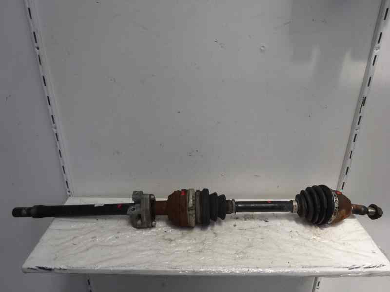 TRANSMISION DELANTERA DERECHA OPEL ASTRA 1.7 CDTI 6MT 100CV | 73KW