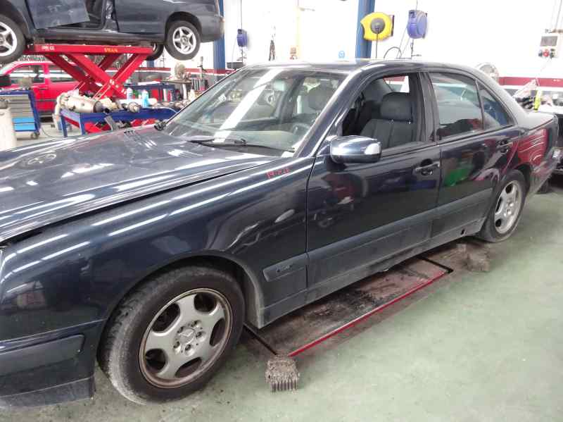 MOTOR ARRANQUE MERCEDES BENZ CLASE E 2.7 270 CDI 5G-TRONIC 170CV