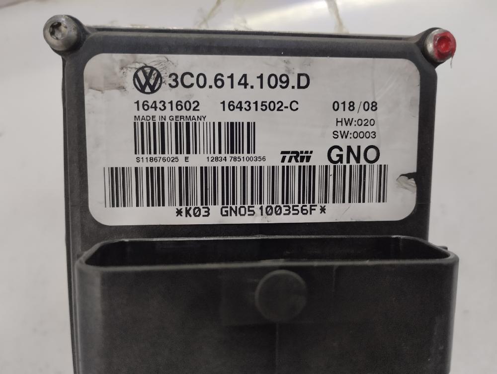 ABS VOLKSWAGEN PASSAT 2.0 TDI 4MOTION DSG 170CV