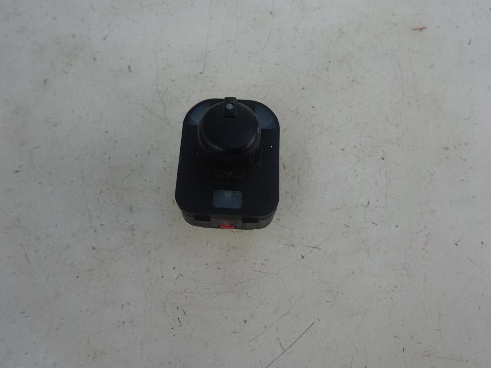 MANDO RETROVISOR AUDI A3 2.0 TDI MT 140CV