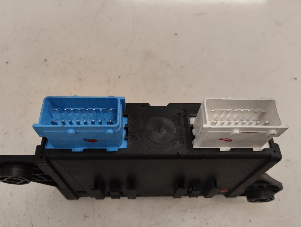 MODULO ELECTRONICO CITROEN C4 PICASSO OTROS