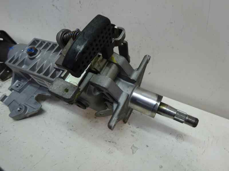 COLUMNA DIRECCION NISSAN NAVARA FRONTIER 2007 2.5 DCI MT 174CV | 128KW