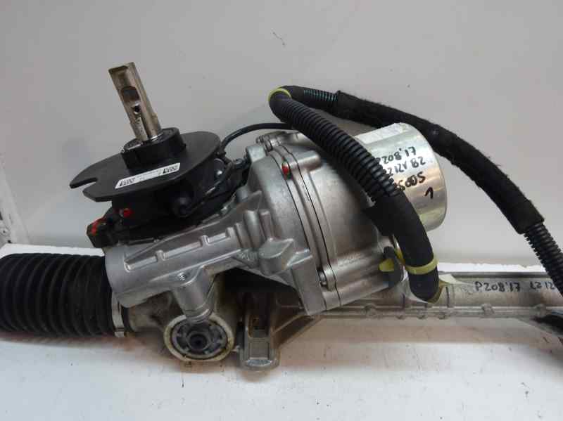 CREMALLERA DIRECCION PEUGEOT 208 1.2 VTI MT 82CV