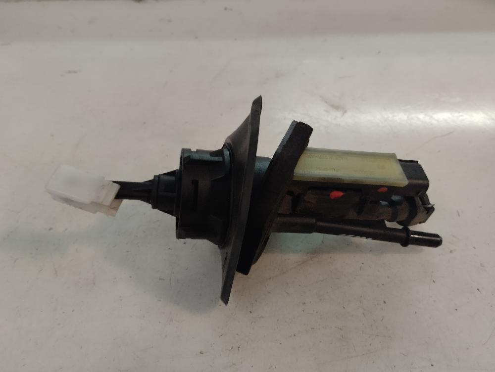 BOMBA EMBRAGUE FORD FOCUS 1.6 TDCI MT 115CV