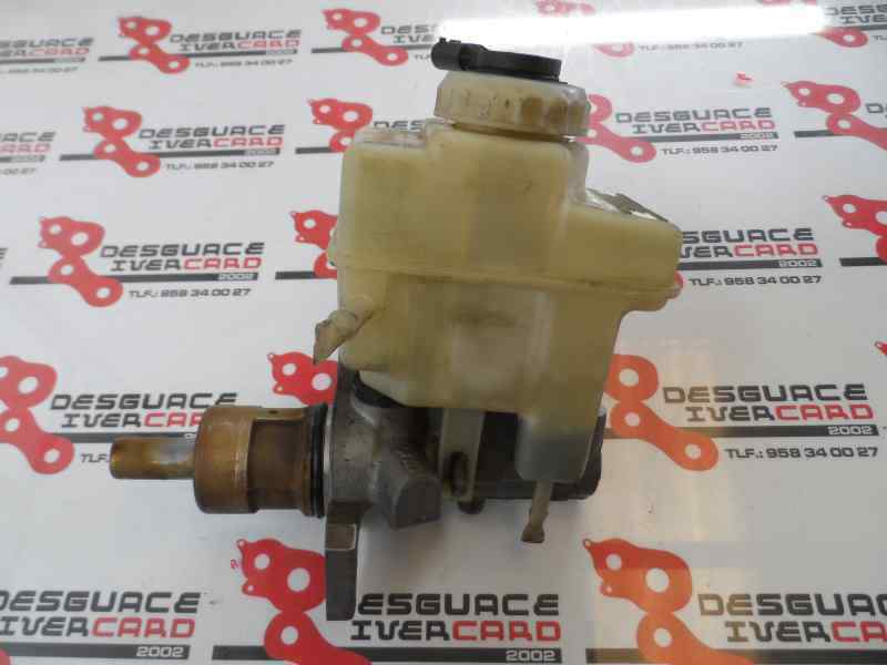 BOMBA FRENO BMW SERIE 5 3.0 530I MT 228CV