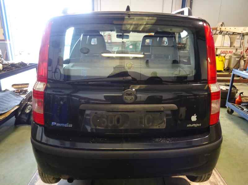 POLEA CIGUENAL FIAT PANDA 1.3 75CV