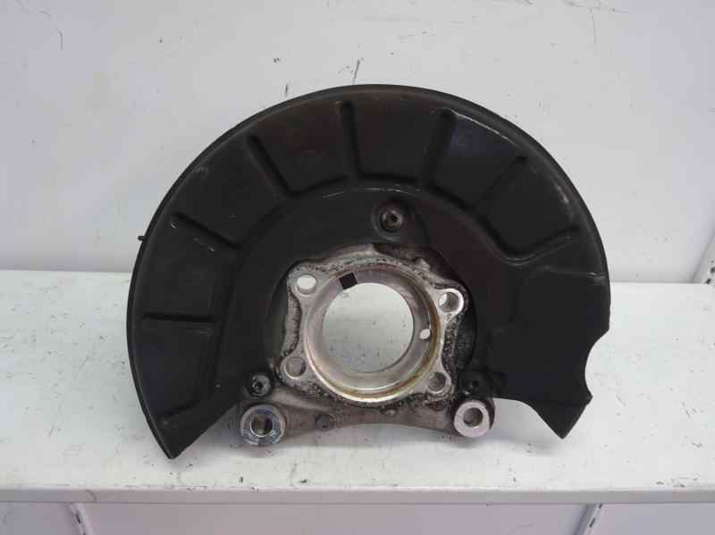 MANGUETA DELANTERA IZQUIERDA VOLKSWAGEN PASSAT VARIANT 2.0 TDI DSG 150CV