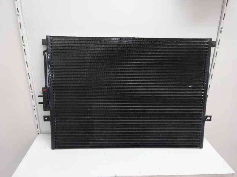 CONDENSADOR RADIADOR AIRE ACONDICIONADO JEEP GRAND CHEROKEE 2.7 D AT 163CV