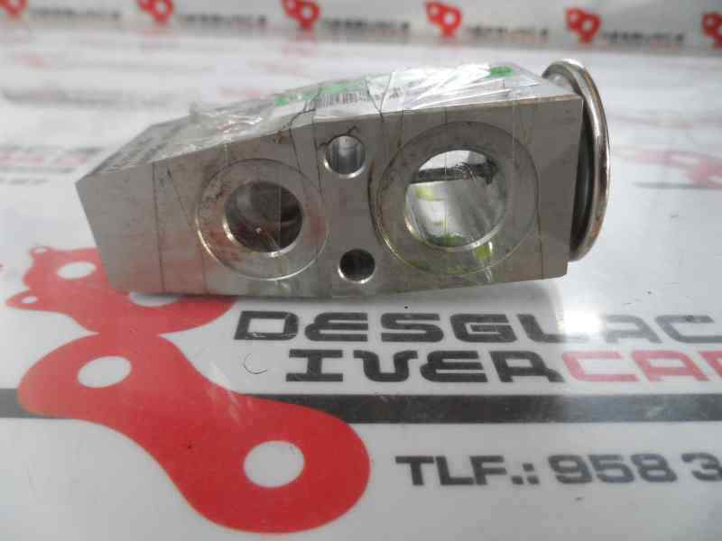 VALVULA EXPANSION FORD FOCUS 1.6 TDCI MT 115CV