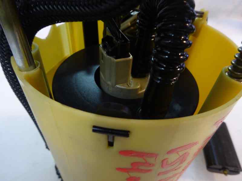 BOMBA COMBUSTIBLE NISSAN ALMERA 1.5 MT 90CV | 69KW
