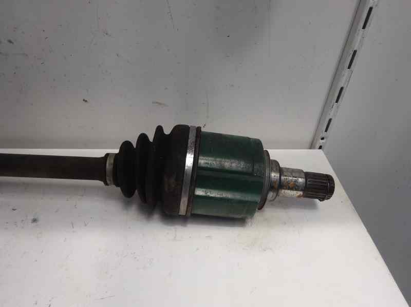 TRANSMISION DELANTERA IZQUIERDA MITSUBISHI GRANDIS 2.0 DI-D MT 134CV
