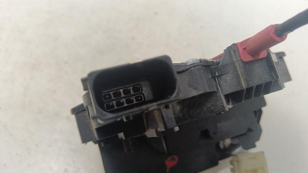 CERRADURA PUERTA TRASERA DERECHA OPEL CORSA 1.4 ECOFLEX EASYTRONIC 90CV | 66KW