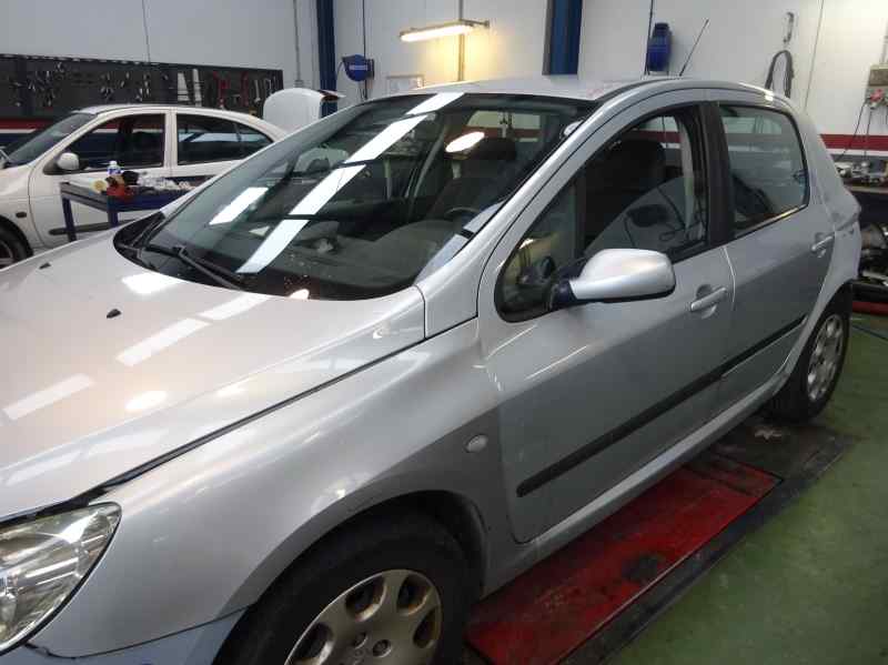 FILTRO GASOIL PEUGEOT 307 2002 2.0 HDI MT 90CV