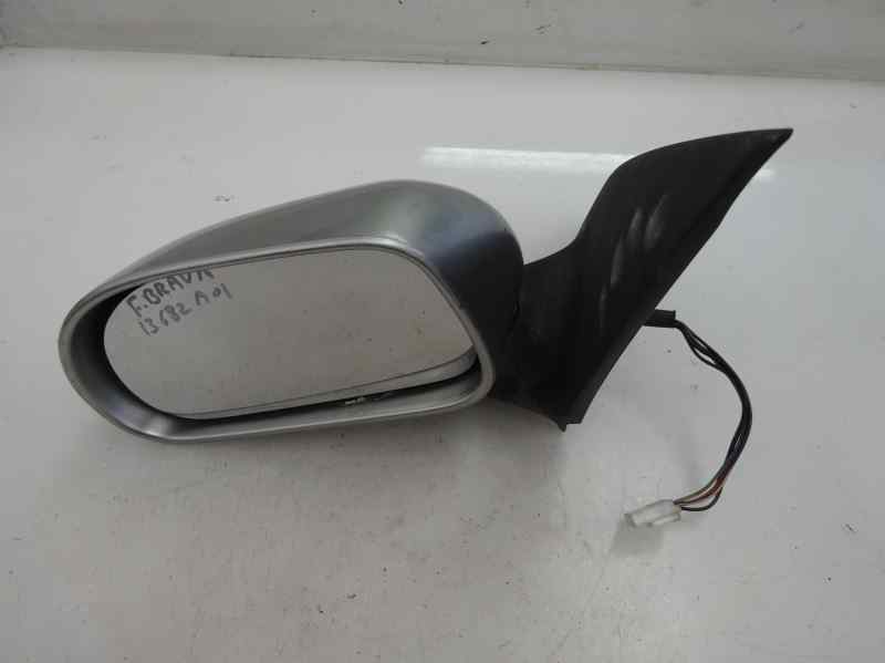 RETROVISOR IZQUIERDO FIAT BRAVA 1.9 TD MT 101CV