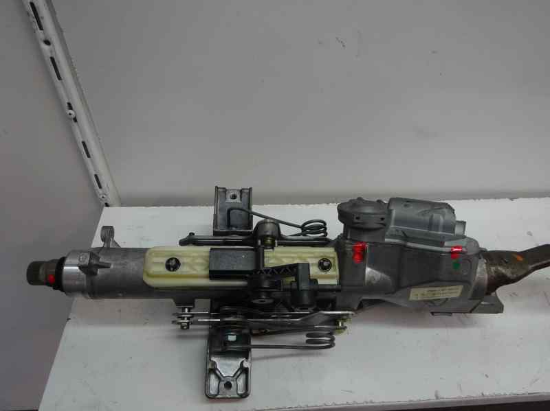 COLUMNA DIRECCION MERCEDES BENZ CLASE C 2001 2.2 MT 143CV | 105KW
