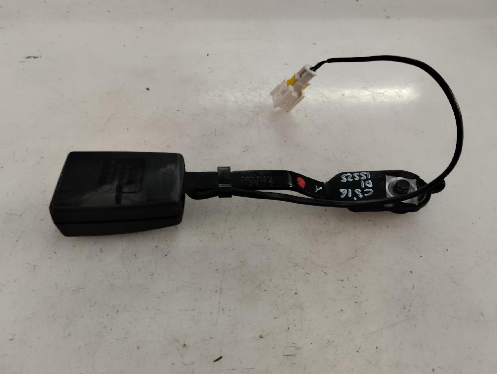 ANCLAJE CINTURON DELANTERO IZQUIERDO CITROEN C3 1.2 MT 82CV | 60KW
