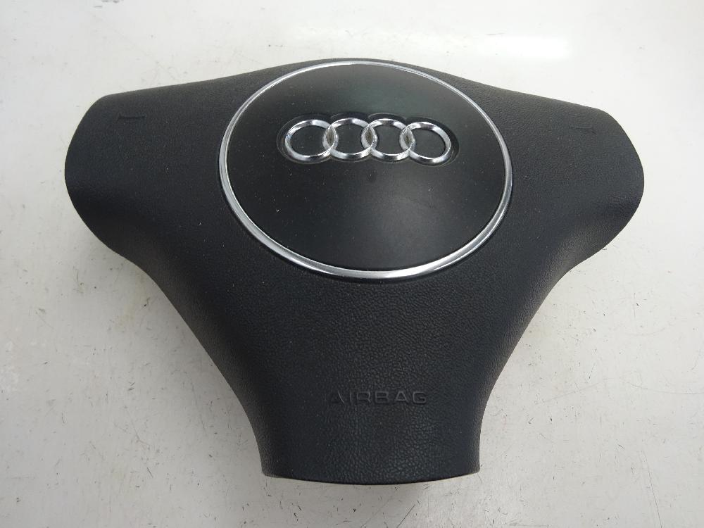 AIRBAG DELANTERO IZQUIERDO AUDI A3 2002 1.6 MT 102CV